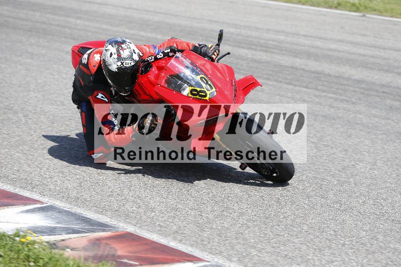 /15 13.05.2025 Max Racing ADR/Gruppe rot/88